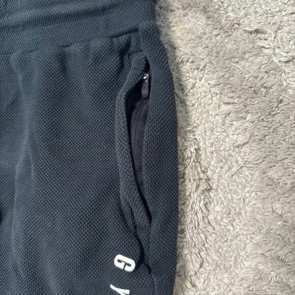 Gymshark Knit Shorts - Picture 3 of 5